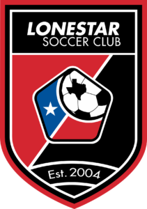Lonestar SC-logo